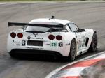Chevrolet Corvette C6.R GT1 2005 года